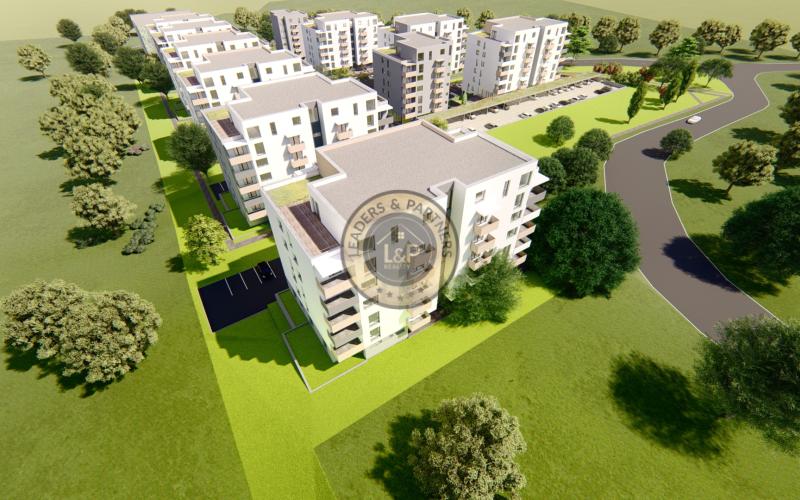 !!! ZAREZERVUJTE SI BYT UŽ DNES !!! - NITRA - NOVOSTAVBA