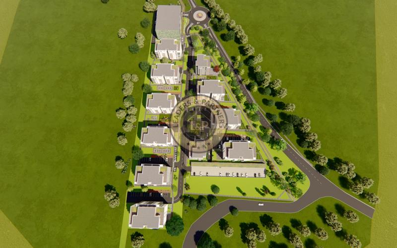 !!! ZAREZERVUJTE SI BYT UŽ DNES !!! - NITRA - NOVOSTAVBA