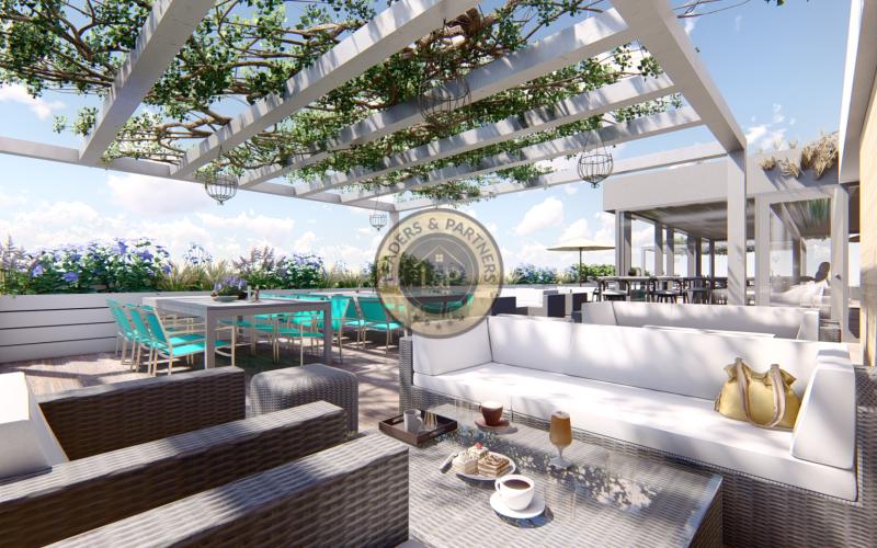 !!! ZAREZERVUJTE SI BYT UŽ DNES !!! - NITRA - NOVOSTAVBA