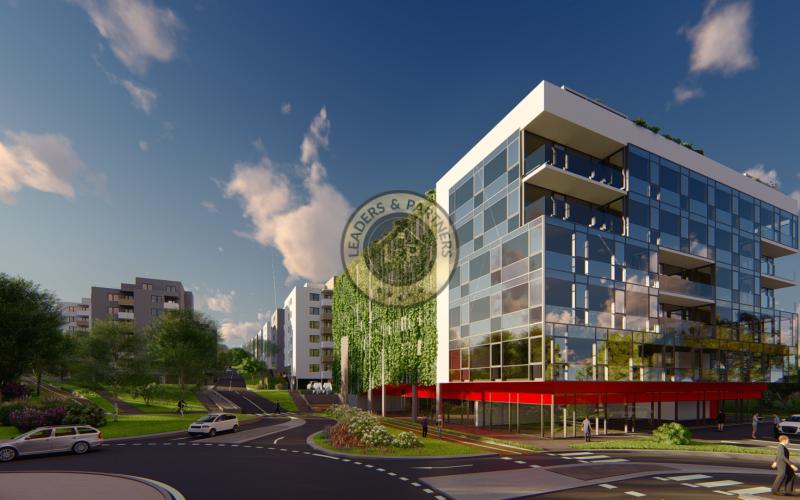 !!! ZAREZERVUJTE SI BYT UŽ DNES !!! - NITRA - NOVOSTAVBA