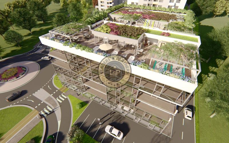 !!! ZAREZERVUJTE SI BYT UŽ DNES !!! - NITRA - NOVOSTAVBA