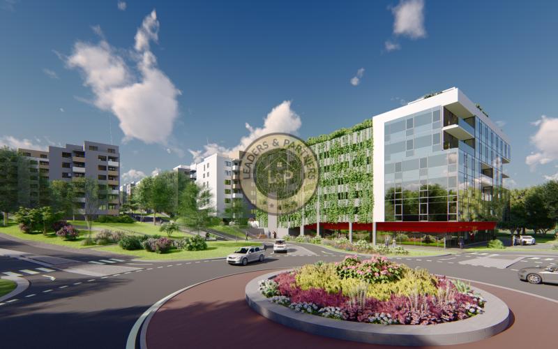 !!! ZAREZERVUJTE SI BYT UŽ DNES !!! - NITRA - NOVOSTAVBA