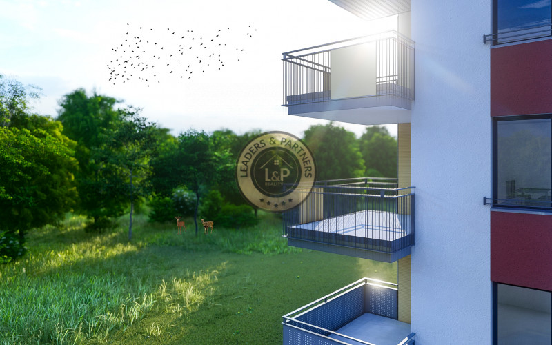 PROJEKT - PREDAJ BYTOV - DUNAJSKÁ STREDA - JÚLIUSA LÖRINCZA