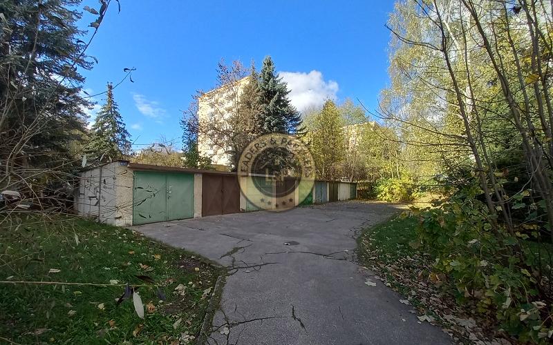 HĽADÁME pre nášho klienta garáž BANSKÁ BYSTRICA