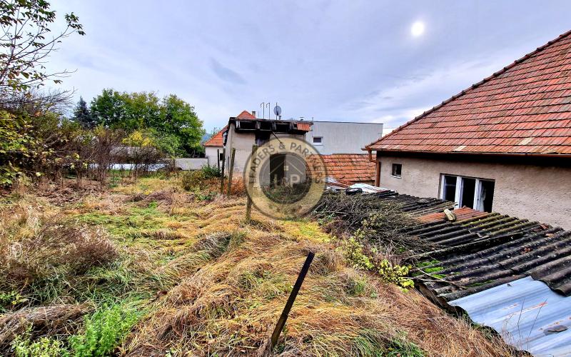 *NA PREDAJ* starší rodinný dom v obci Koplotovce