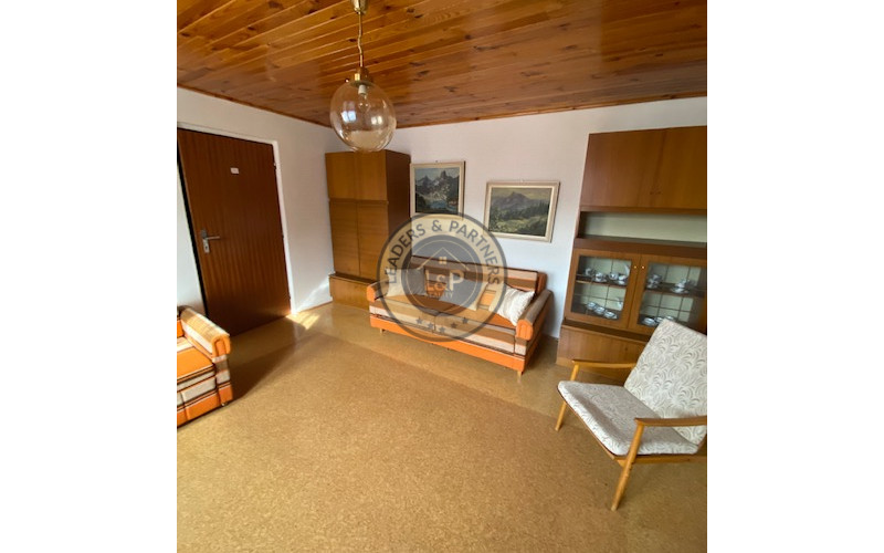 REZERVOVANÉ Penzión v Starej Lesnej, 3D prehliadka