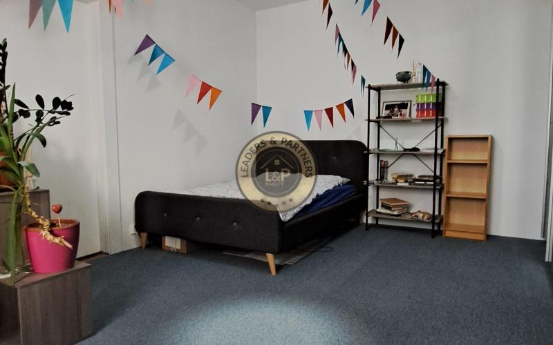 Veľký 4 izbový tehlový byt v centre Košíc, Masarykova ul.