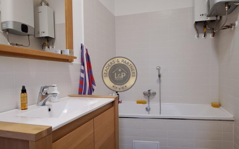 Veľký 4 izbový tehlový byt v centre Košíc, Masarykova ul.