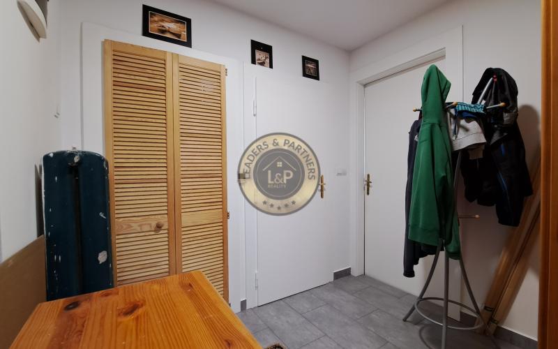 Veľký 4 izbový tehlový byt v centre Košíc, Masarykova ul.