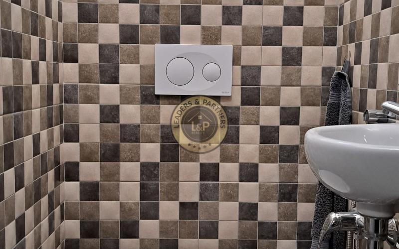 Veľký 4 izbový tehlový byt v centre Košíc, Masarykova ul.