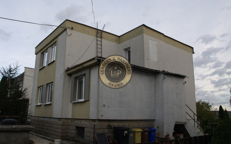 Na predaj 5 izb. rodinný dom Vinodol