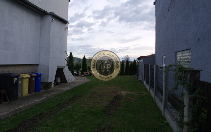 Na predaj 5 izb. rodinný dom Vinodol