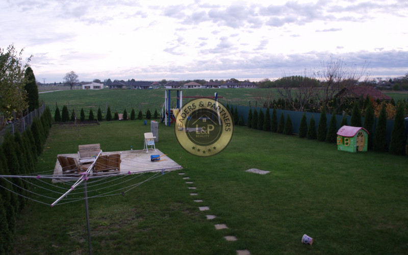 Na predaj 5 izb. rodinný dom Vinodol