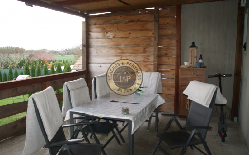 Na predaj 5 izb. rodinný dom Vinodol