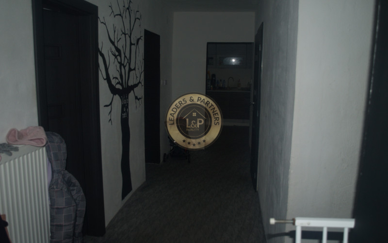 Na predaj 5 izb. rodinný dom Vinodol