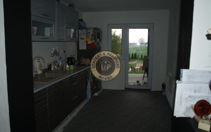 Na predaj 5 izb. rodinný dom Vinodol