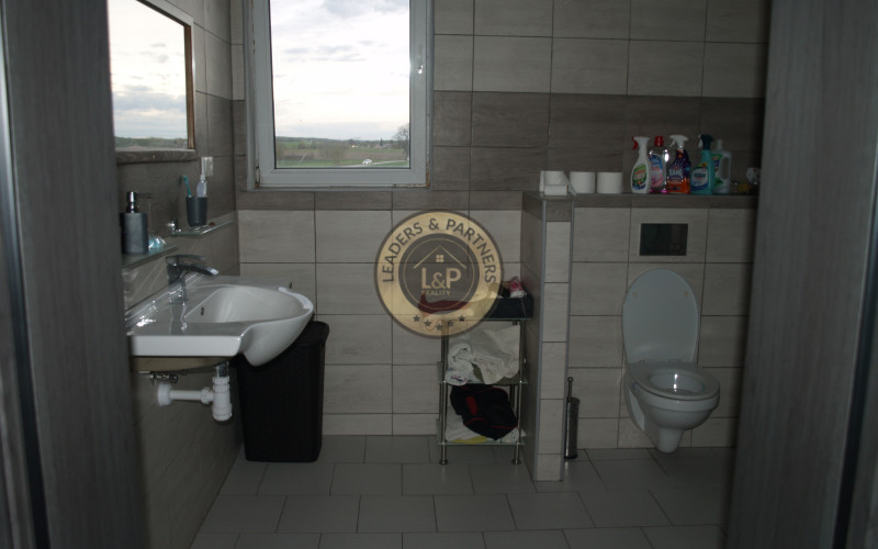 Na predaj 5 izb. rodinný dom Vinodol