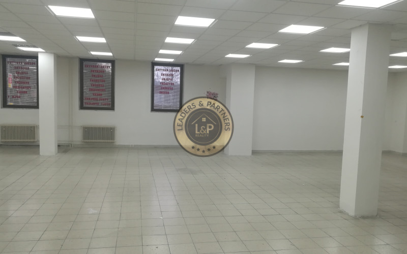 PREDAJ OBCHODNÉ CENTRUM ŠAFRÁN PRIEVIDZA NÁMESTIE SLOBODY 9