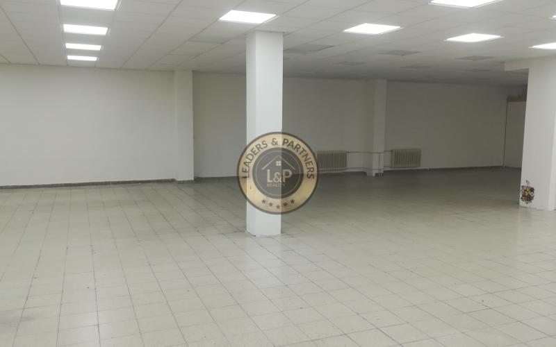 PREDAJ OBCHODNÉ CENTRUM ŠAFRÁN PRIEVIDZA NÁMESTIE SLOBODY 9