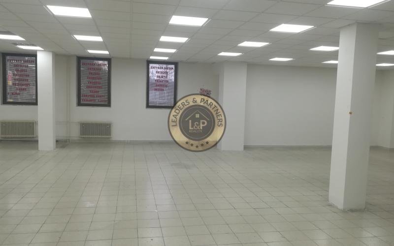 PREDAJ OBCHODNÉ CENTRUM ŠAFRÁN PRIEVIDZA NÁMESTIE SLOBODY 9