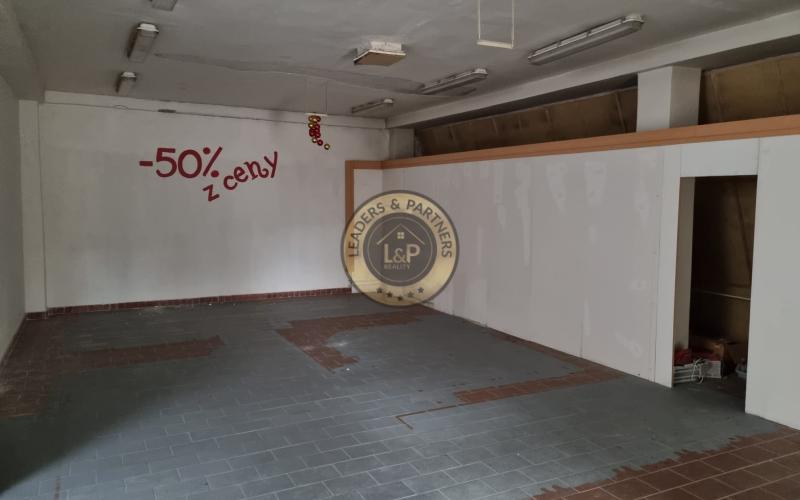 PREDAJ OBCHODNÉ CENTRUM ŠAFRÁN PRIEVIDZA NÁMESTIE SLOBODY 9