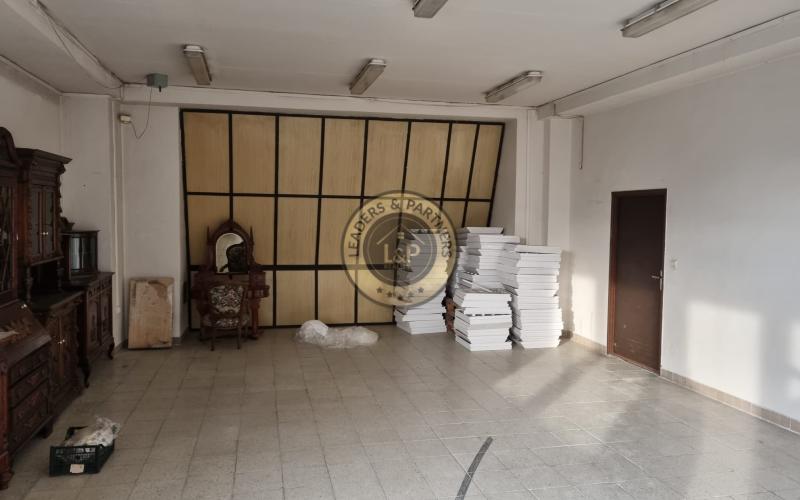 PREDAJ OBCHODNÉ CENTRUM ŠAFRÁN PRIEVIDZA NÁMESTIE SLOBODY 9