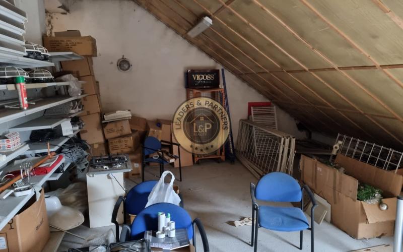 PREDAJ OBCHODNÉ CENTRUM ŠAFRÁN PRIEVIDZA NÁMESTIE SLOBODY 9