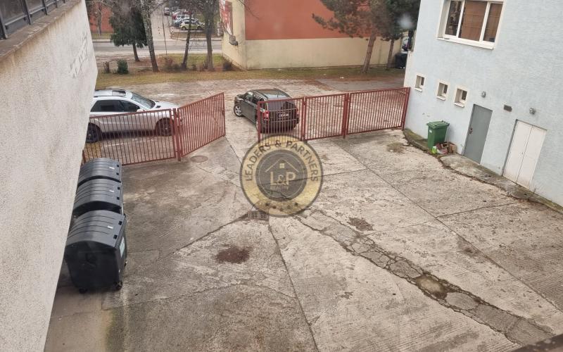 PREDAJ OBCHODNÉ CENTRUM ŠAFRÁN PRIEVIDZA NÁMESTIE SLOBODY 9