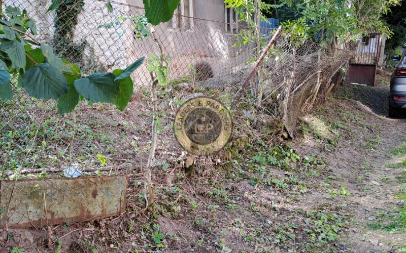 NA PREDAJ starý rodinný dom/pozemok BANSKÁ ŠTIAVNICA