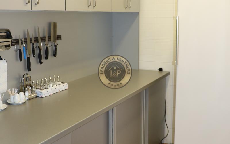 Luxusná chata - rekreačný objekt  - chránené územie