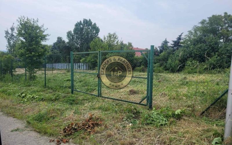 Pozemok na výstavbu rodinného domu Košice - Barca, Berzeviczyho