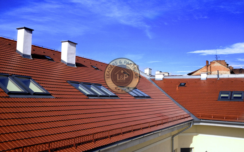 Na prenájom kancelária 26 m2, Moyzesova ul., Košice