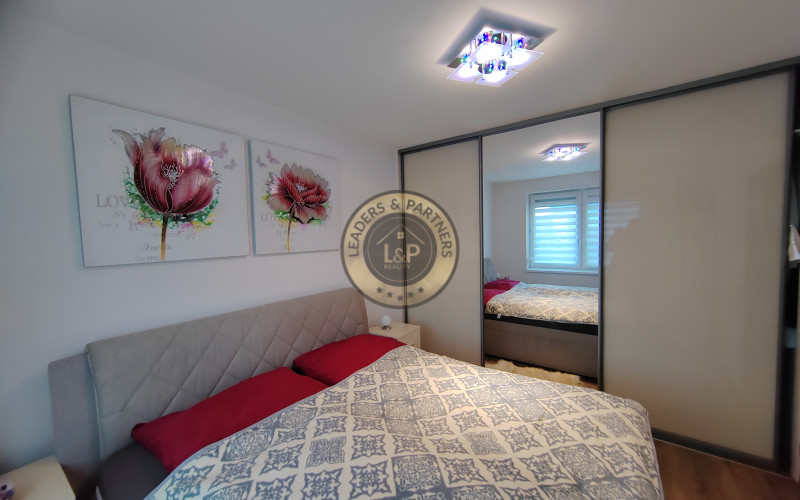 Pekný 5 izbový rodinný dom v Chorvátskom Grobe