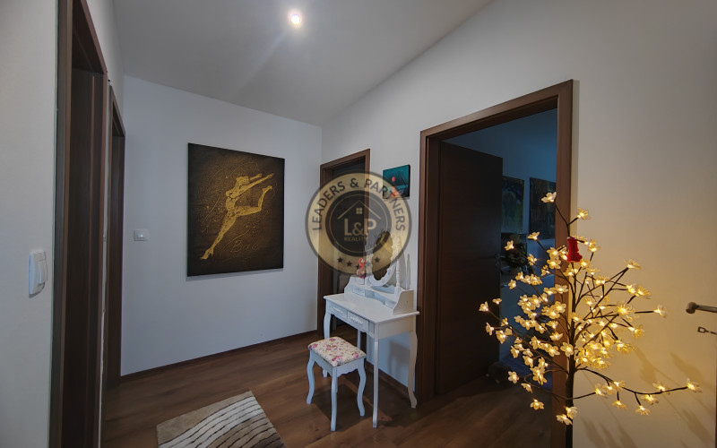 Pekný 5 izbový rodinný dom v Chorvátskom Grobe