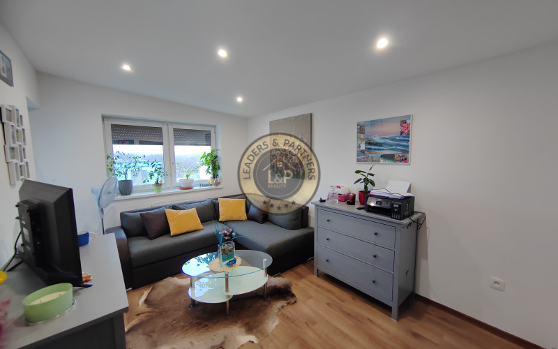 Pekný 5 izbový rodinný dom v Chorvátskom Grobe