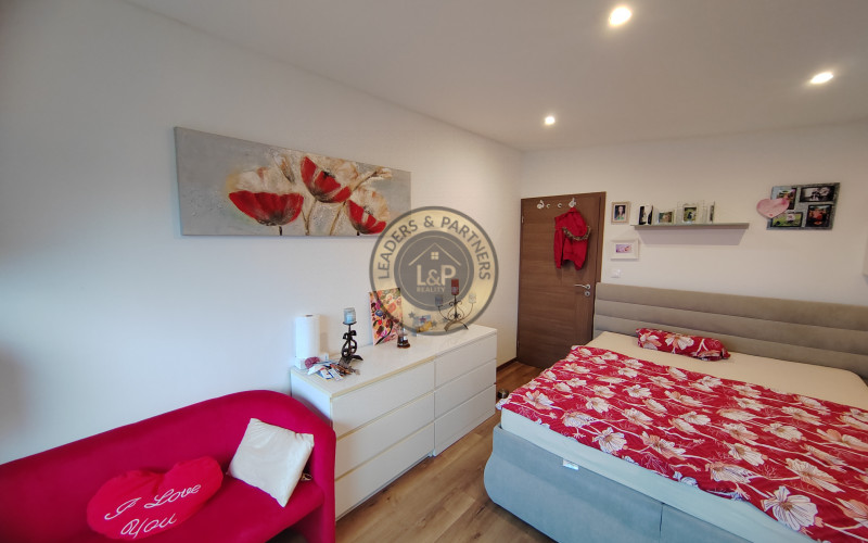 Pekný 5 izbový rodinný dom v Chorvátskom Grobe