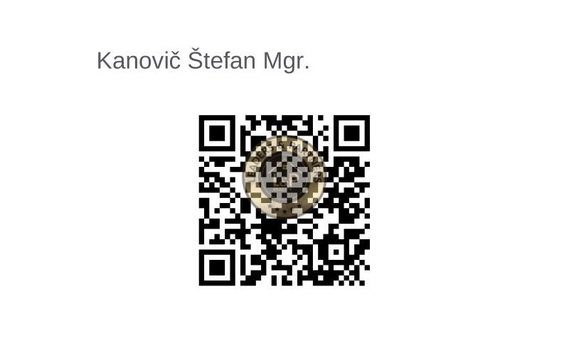 Pekný 5 izbový rodinný dom v Chorvátskom Grobe