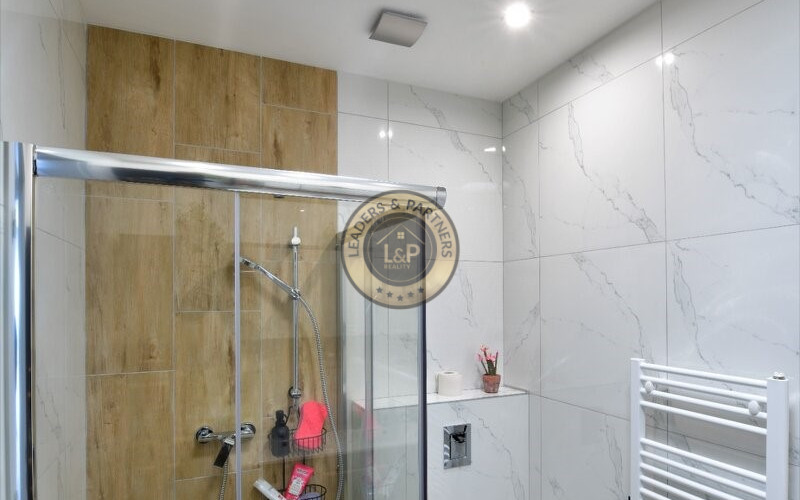 Na prenájom moderne zariadený 3 izbový, dvojpodlažný apartmán na Zemplínskej šírave