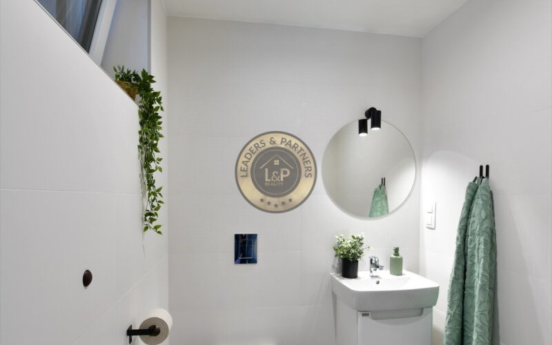 Na prenájom moderne zariadený 3 izbový, dvojpodlažný apartmán na Zemplínskej šírave