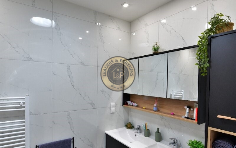 Na prenájom moderne zariadený 3 izbový, dvojpodlažný apartmán na Zemplínskej šírave