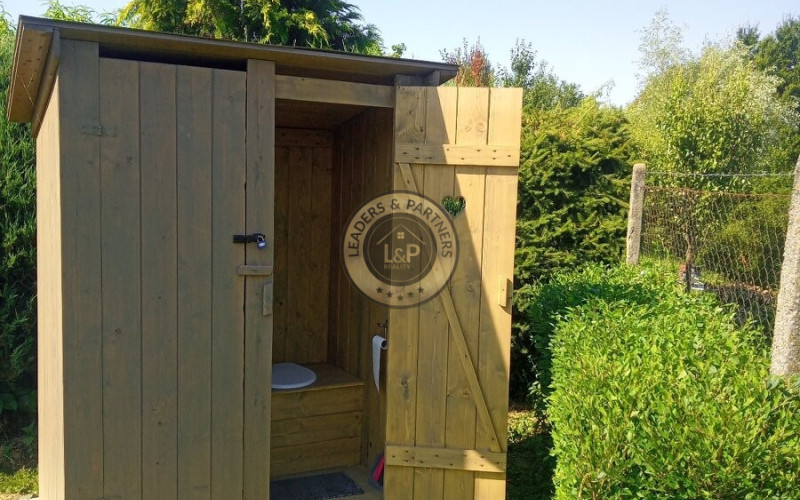 NA PREDAJ *** Záhrada Dojč - ZO Jašterice