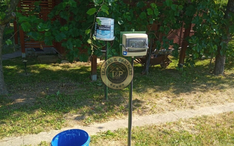 NA PREDAJ *** Záhrada Dojč - ZO Jašterice