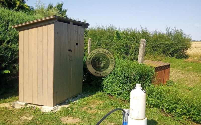 NA PREDAJ *** Záhrada Dojč - ZO Jašterice