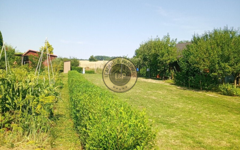 NA PREDAJ *** Záhrada Dojč - ZO Jašterice