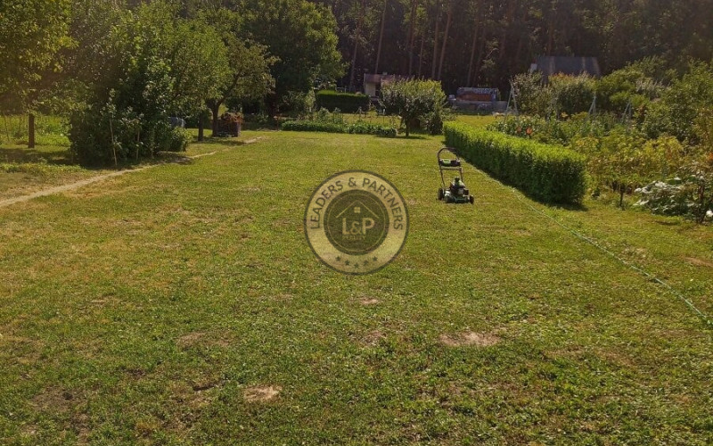 NA PREDAJ *** Záhrada Dojč - ZO Jašterice