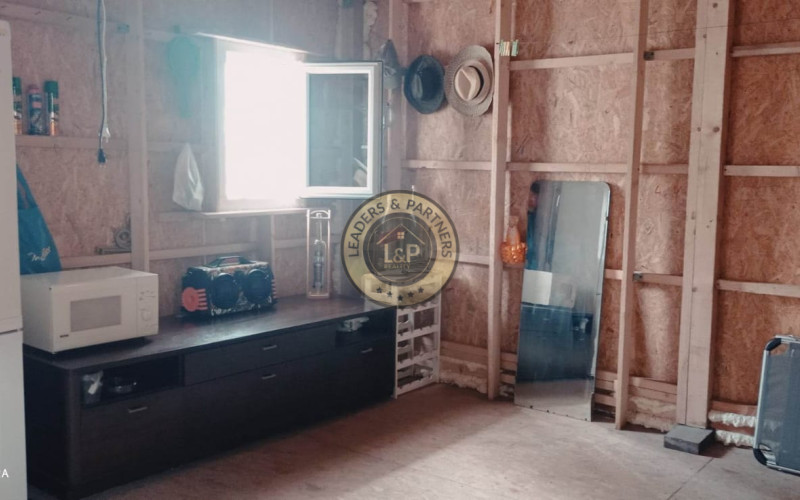 Na predaj  chata pri vodnej nádrži Buková