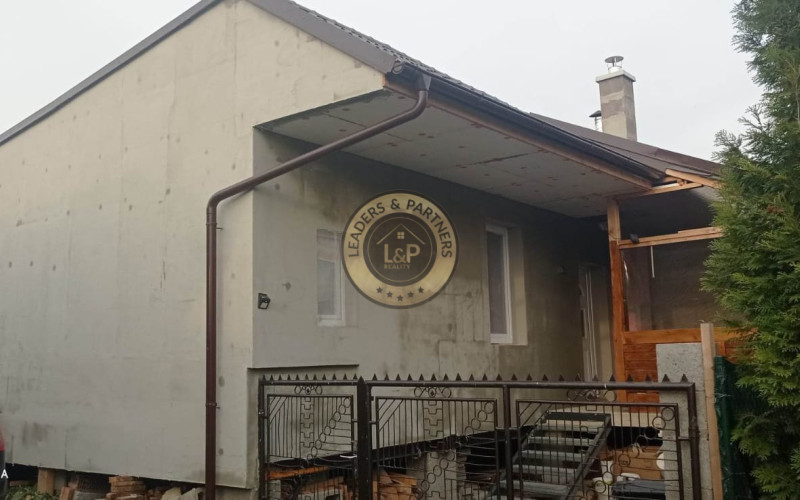 Na predaj  chata pri vodnej nádrži Buková