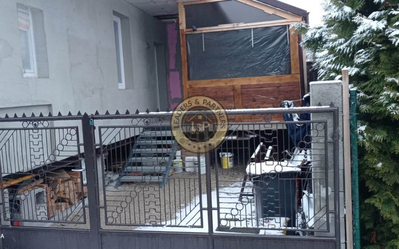 Na predaj  chata pri vodnej nádrži Buková