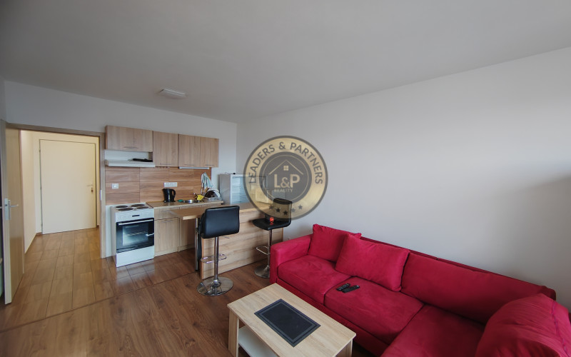 Garsónka na prenájom - Senec - Horný Dvor