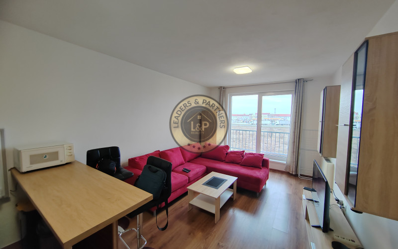 Garsónka na prenájom - Senec - Horný Dvor